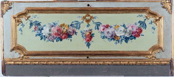 LAMBRIGGIO RESTAURATO