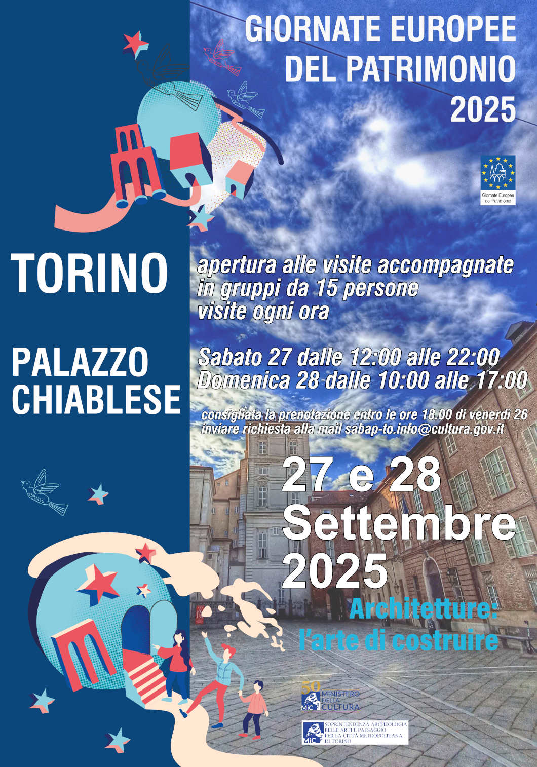 Locandina GEP2025 Template